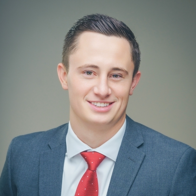 Chase W. Green
